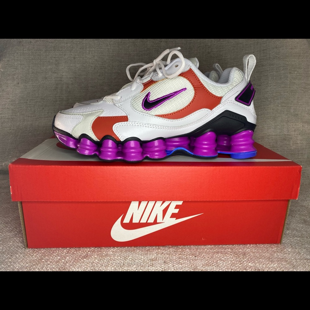 Women’s Nike Shox TL Nova